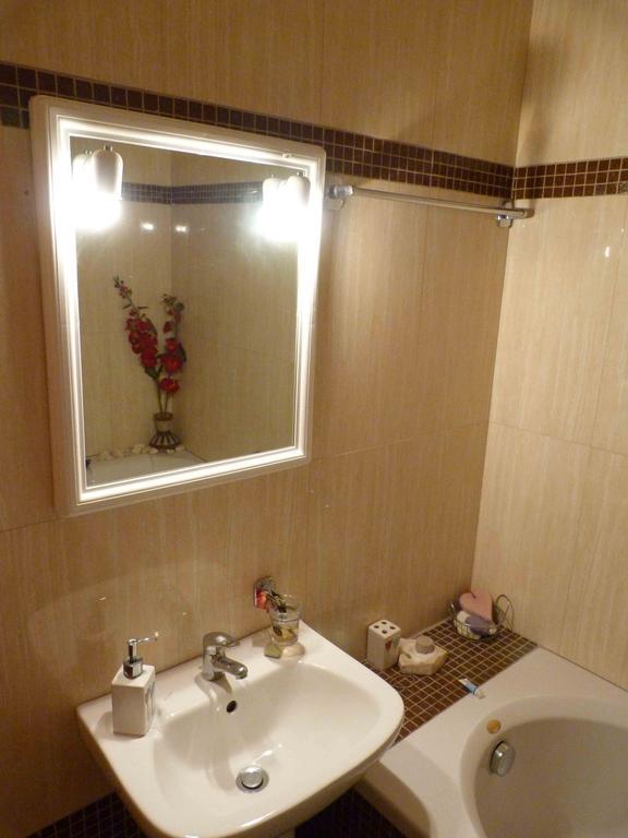 The Garden Villas Maleme Esterno foto