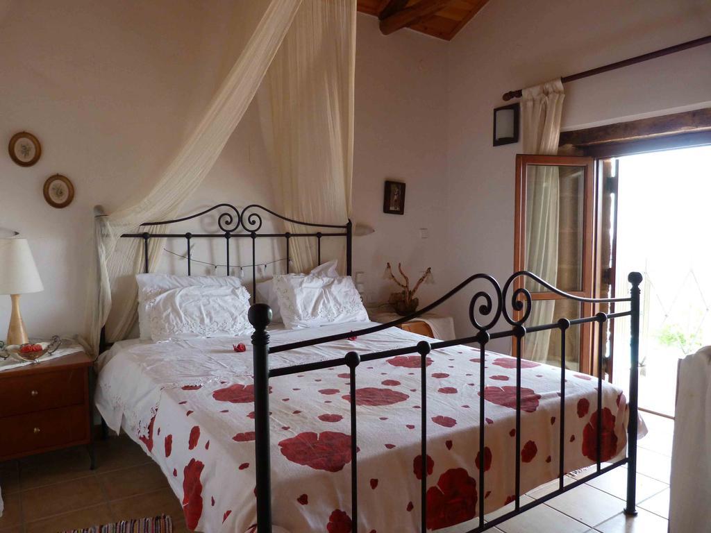 The Garden Villas Maleme Camera foto